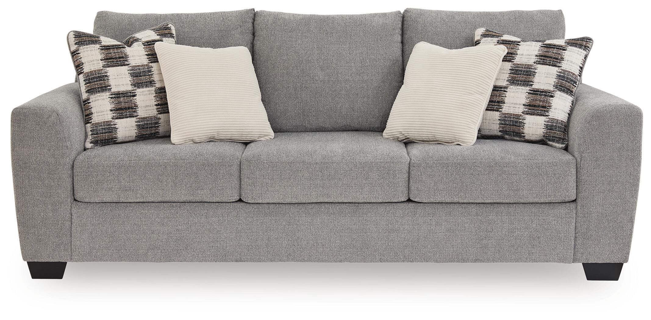 Loreo Queen Sofa Sleeper
