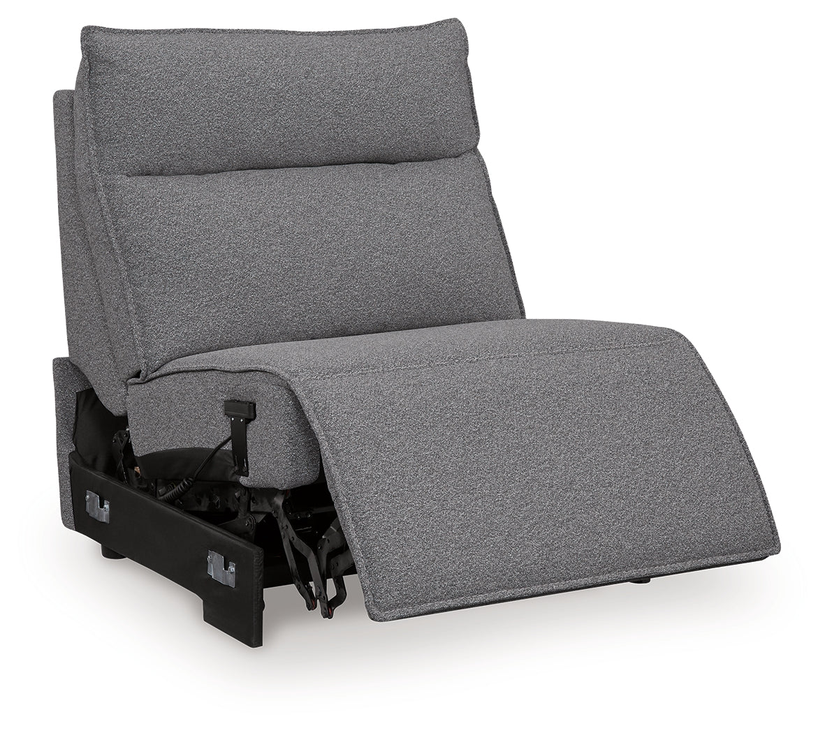 Modmax II 8-Piece Power Reclining Sectional with Console