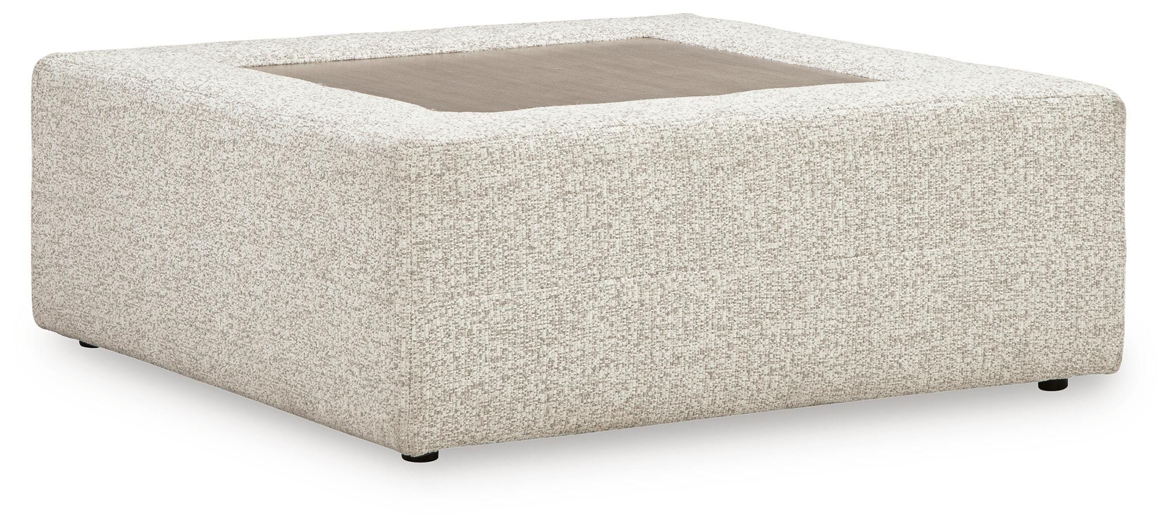Ashbourne Estate Oversized Accent Ottoman