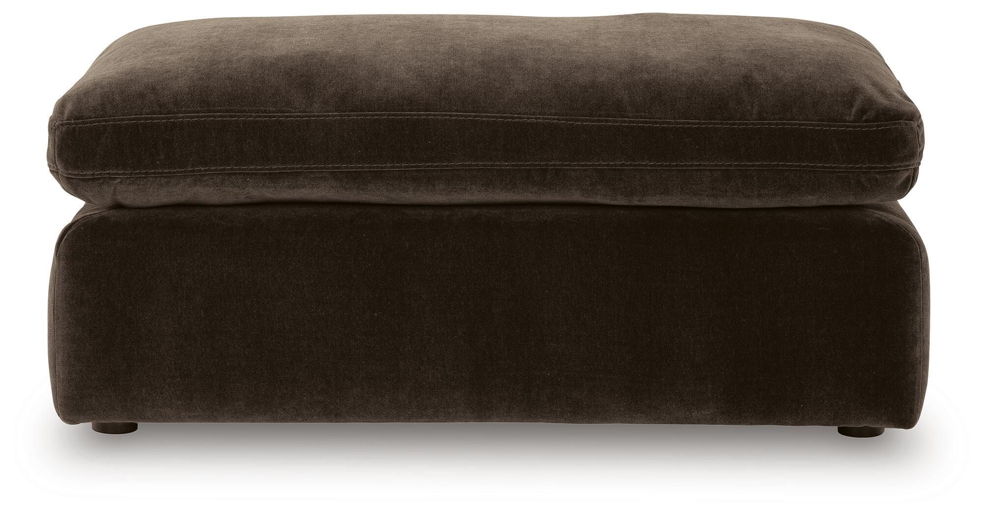 Maxton Heights Ottoman