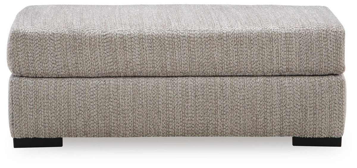 Lofwood Ottoman