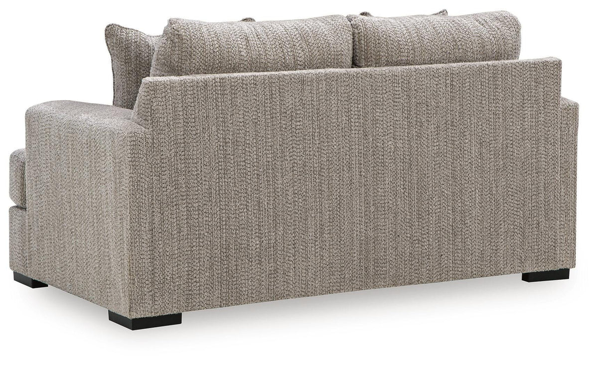 Lofwood Loveseat