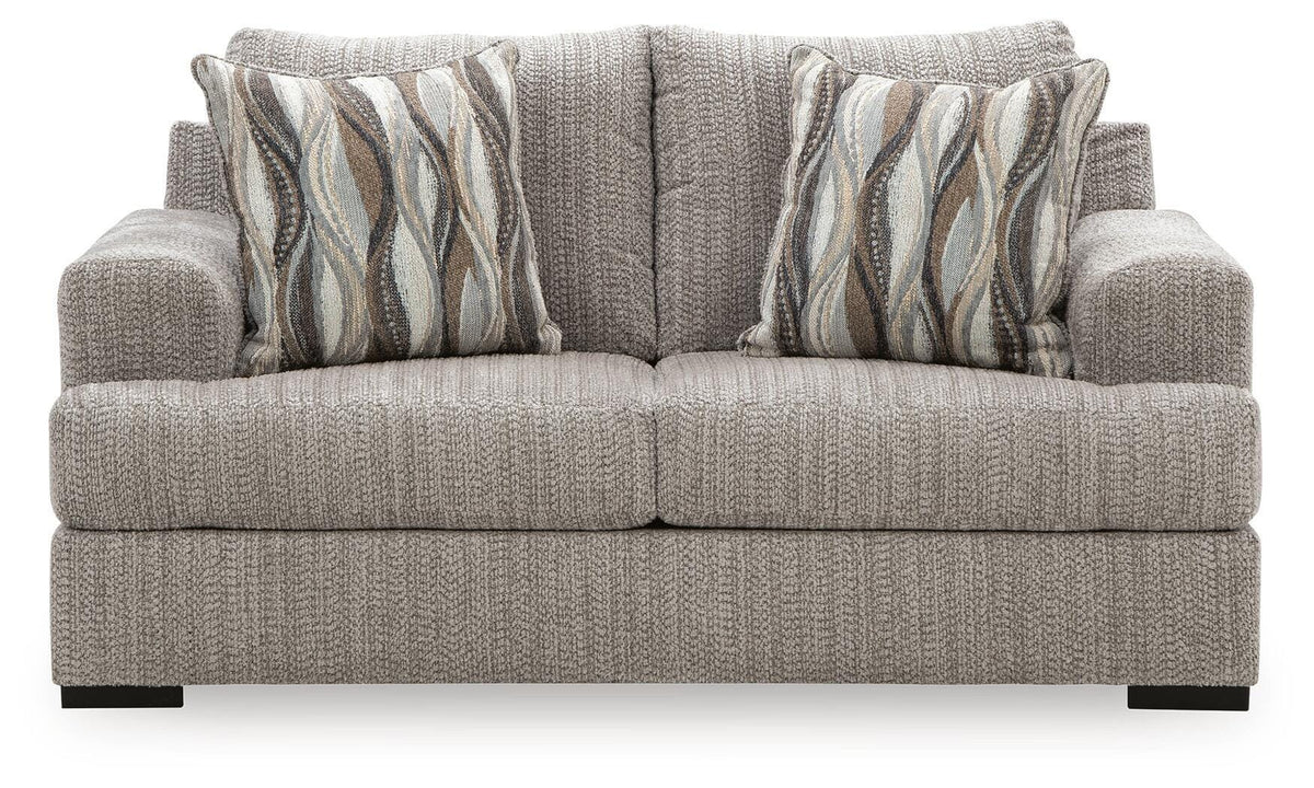 Lofwood Loveseat
