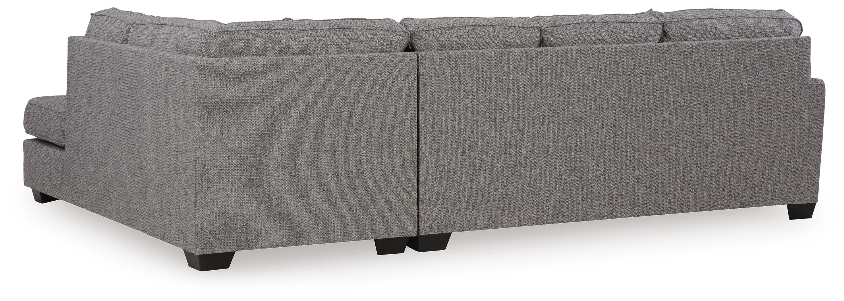 Ferne-Pike 2-Piece Sectional with Chaise
