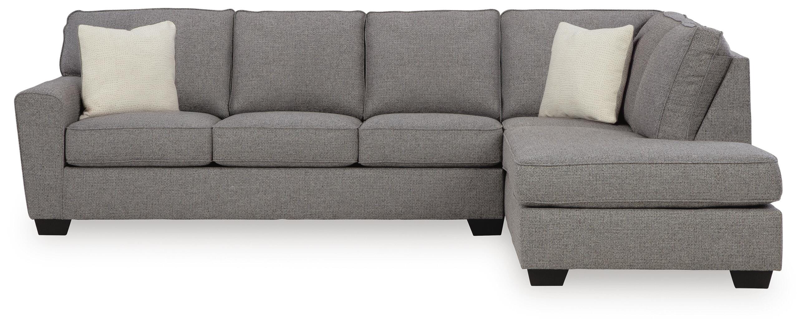 Ferne-Pike 2-Piece Sectional with Chaise