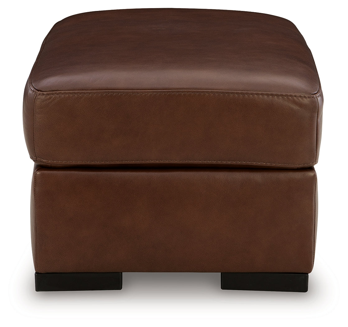Brogliano Ottoman