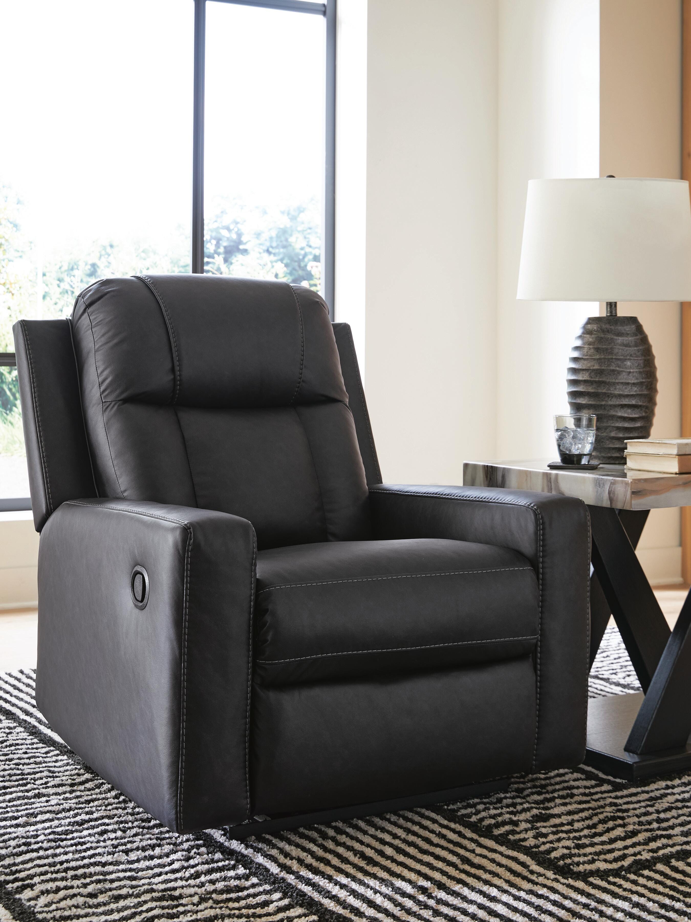 Mackmenville Recliner