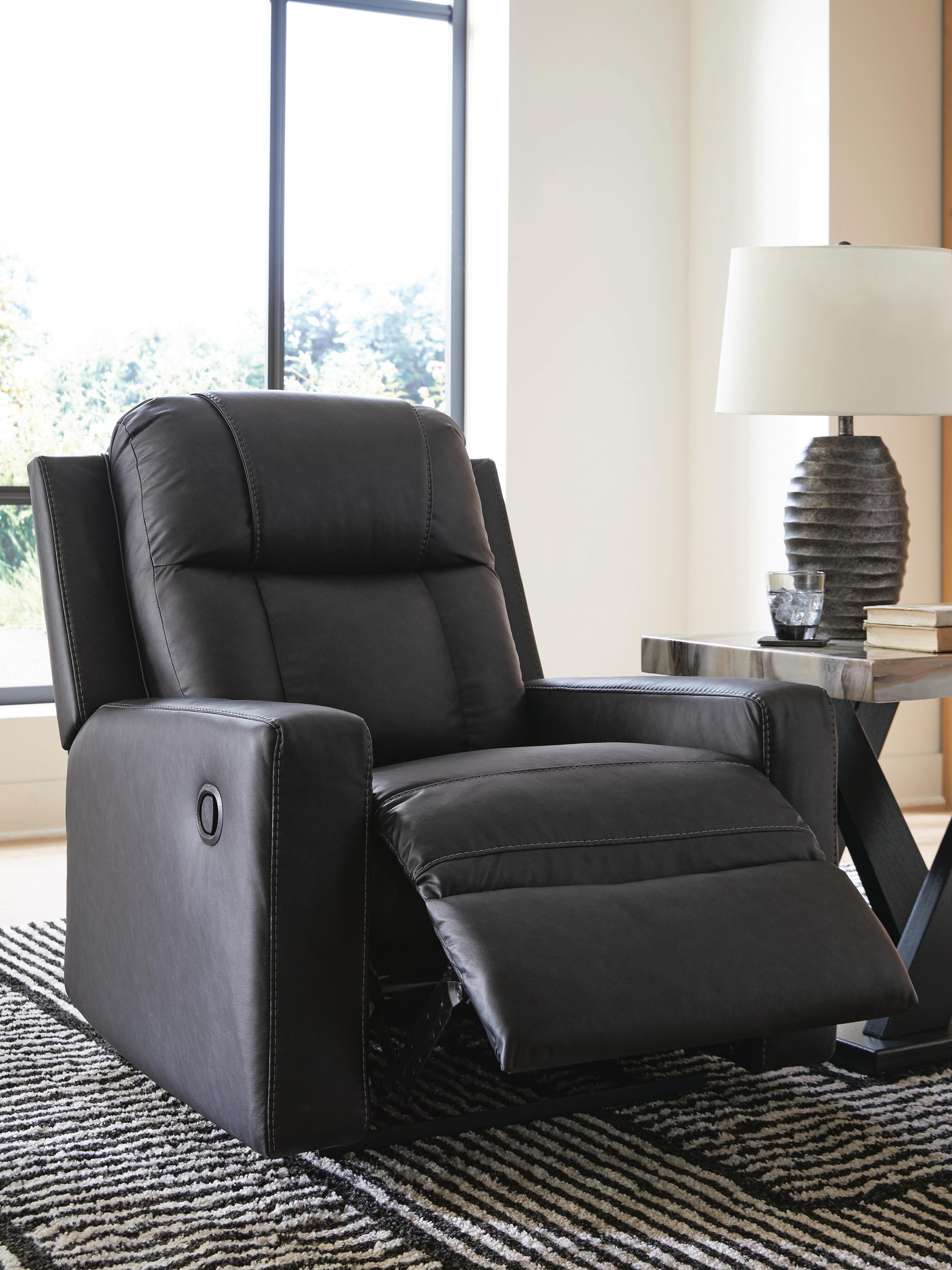 Mackmenville Recliner