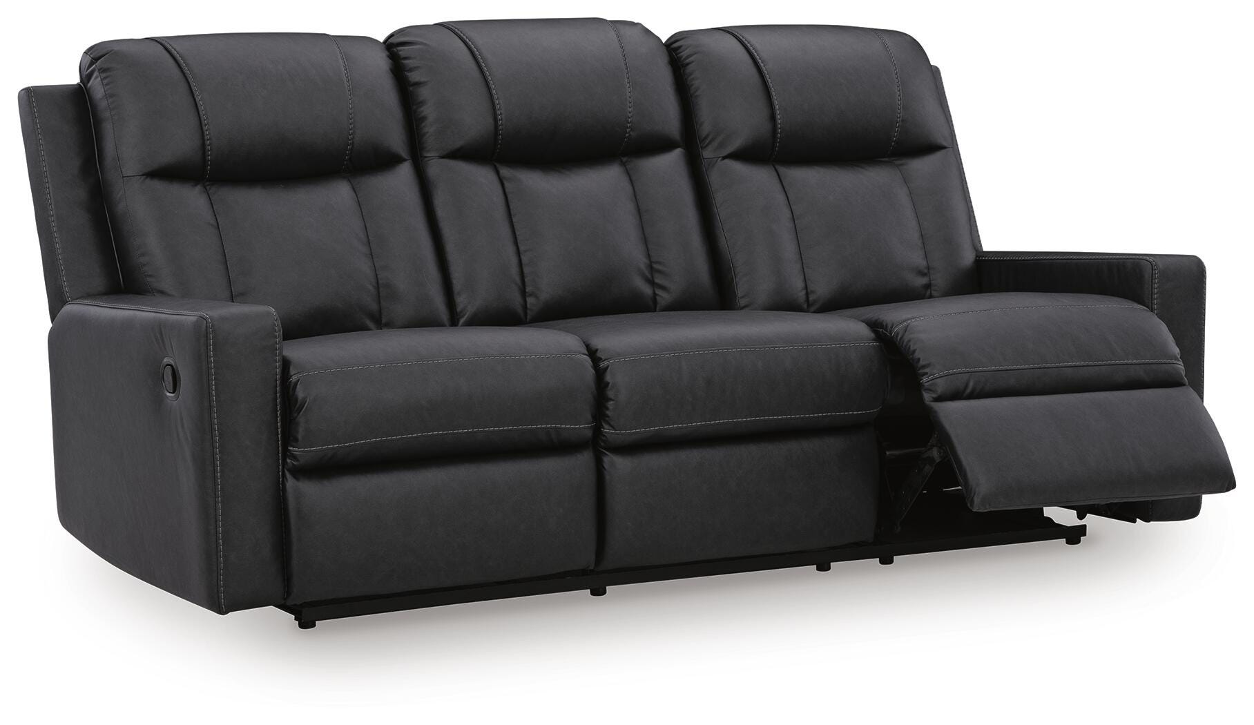 Mackmenville Reclining Sofa