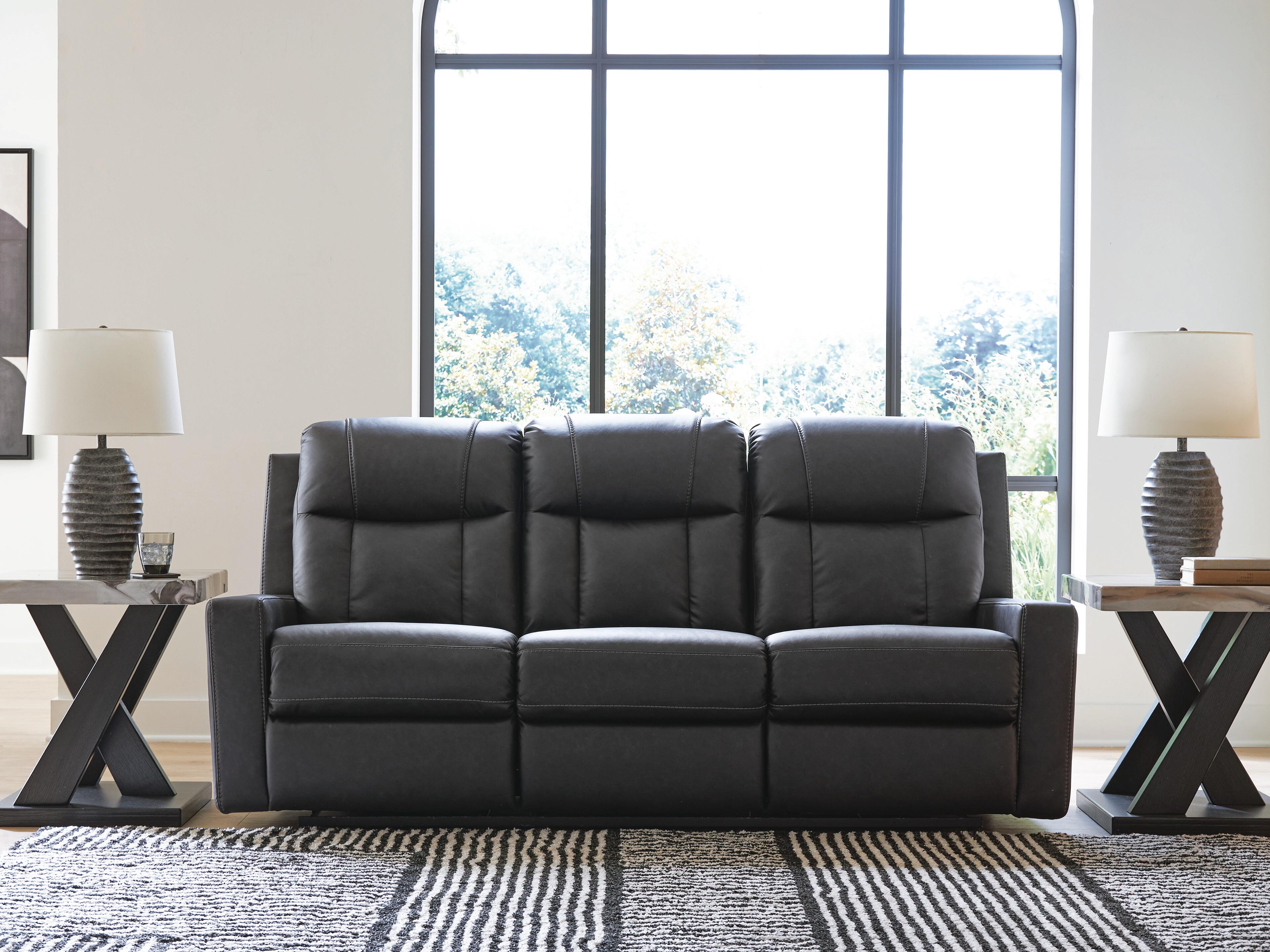 Mackmenville Reclining Sofa
