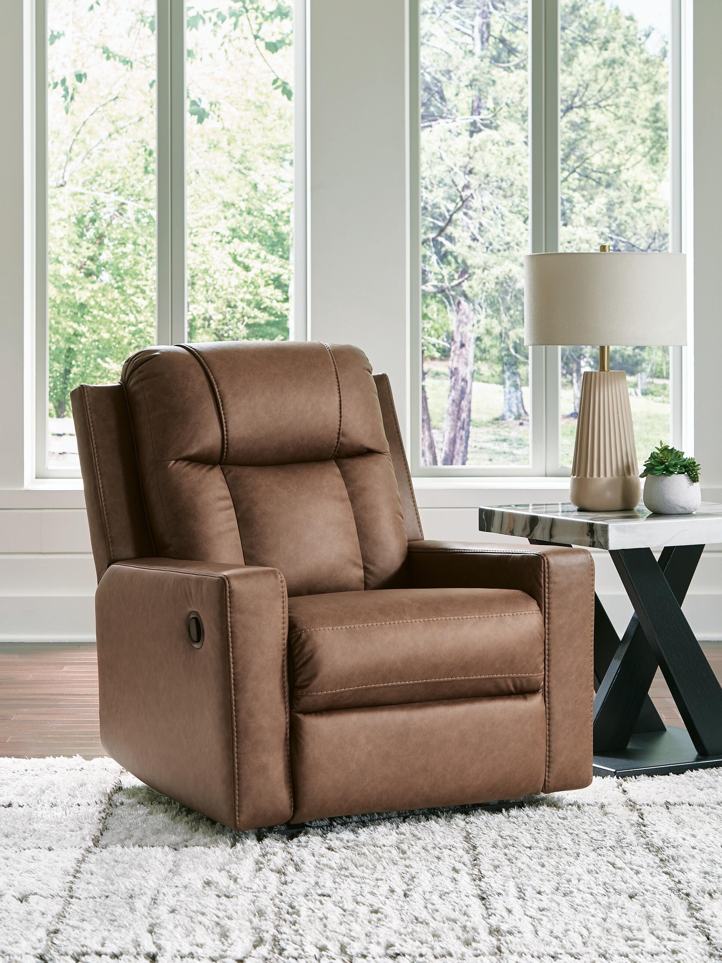 Mackmenville Recliner