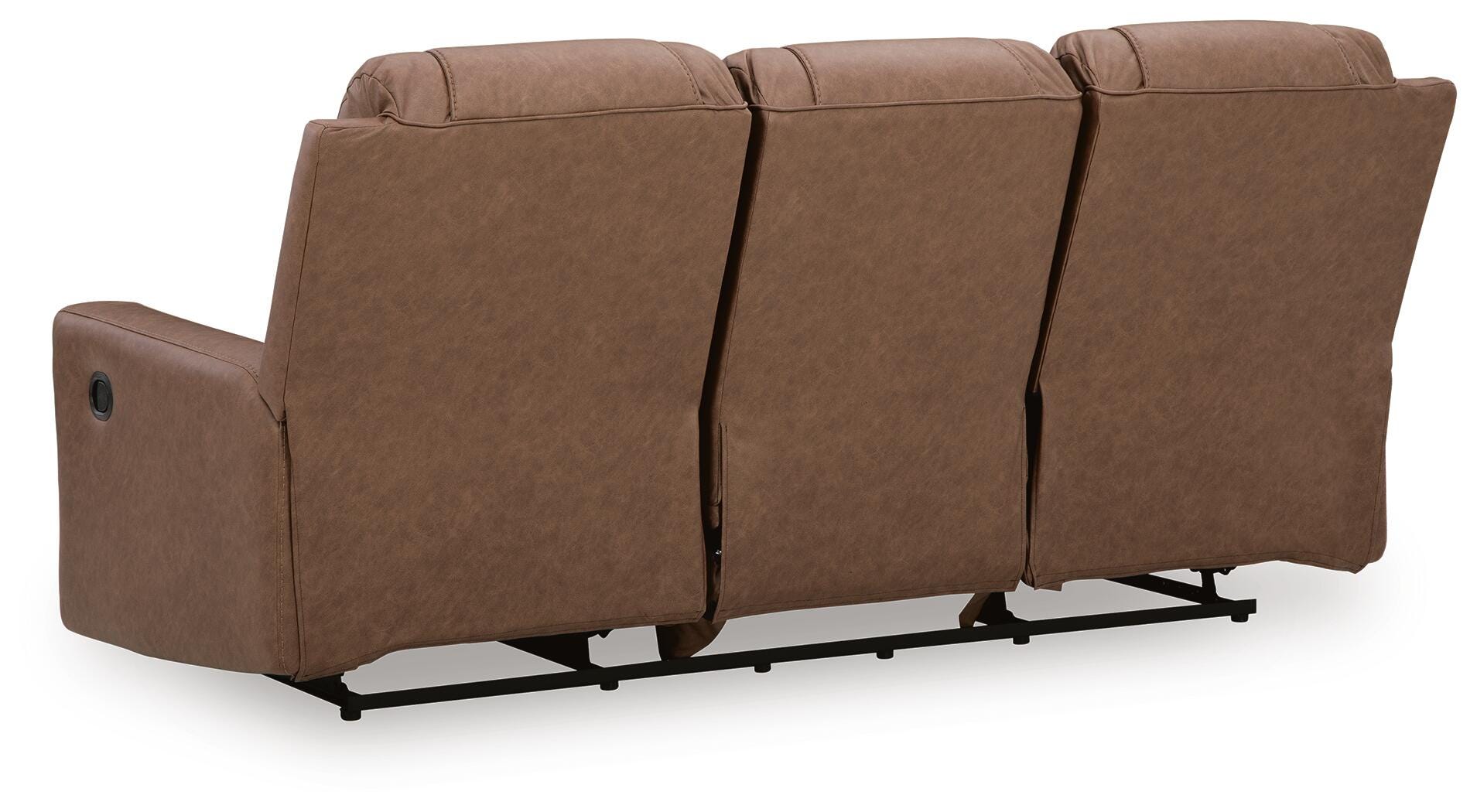 Mackmenville Reclining Sofa