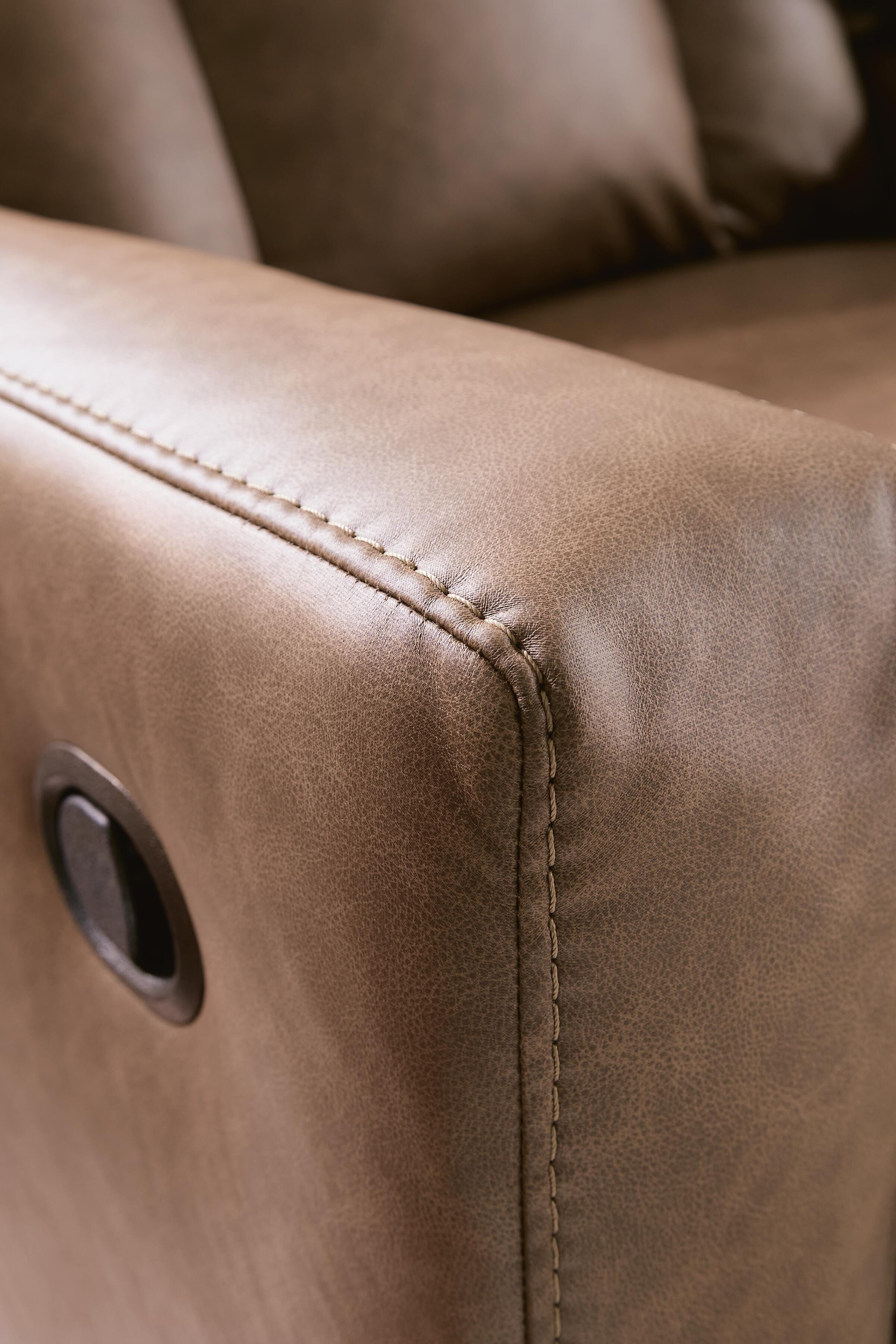 Mackmenville Reclining Sofa