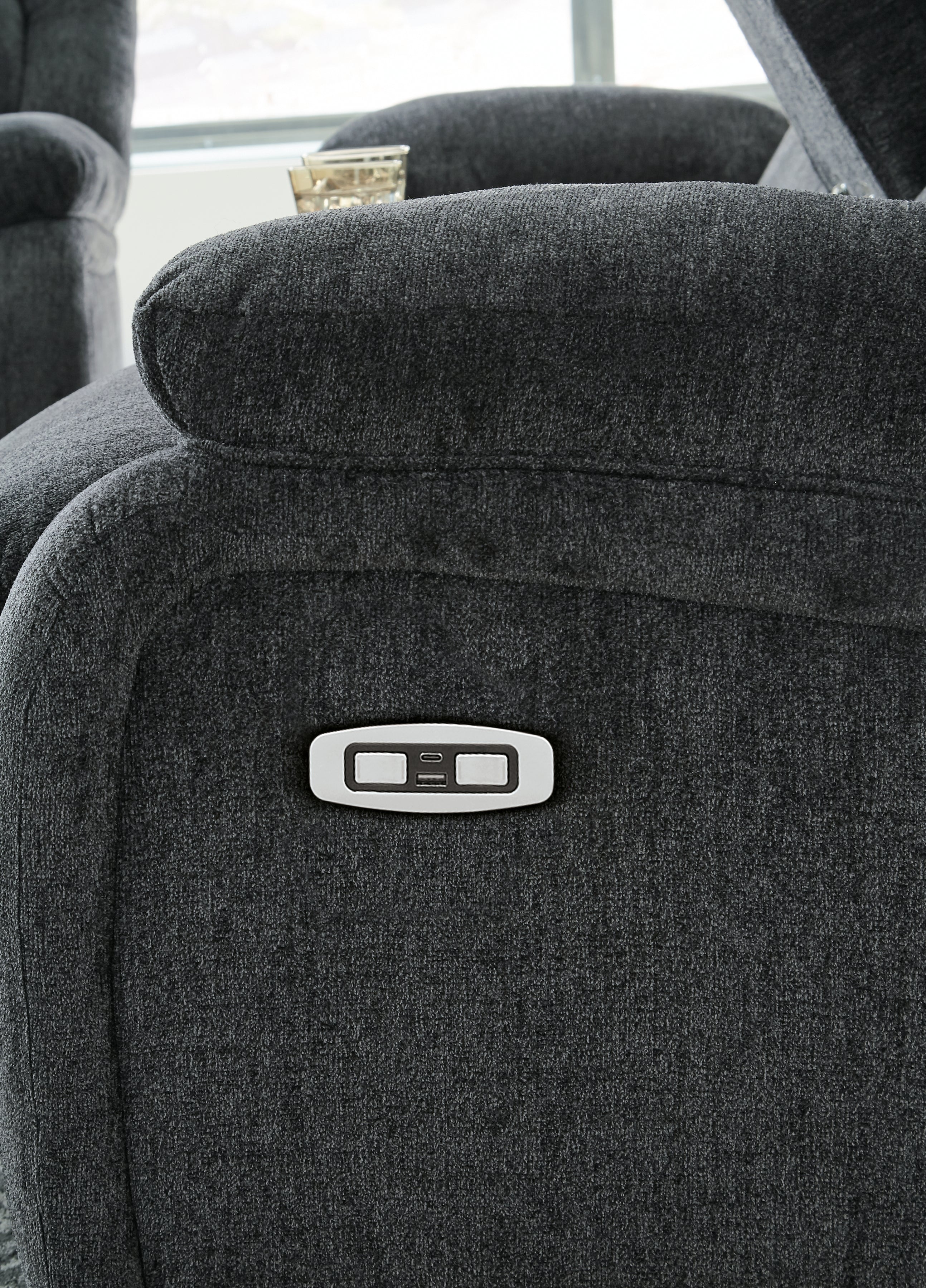 Draycoll Recliner