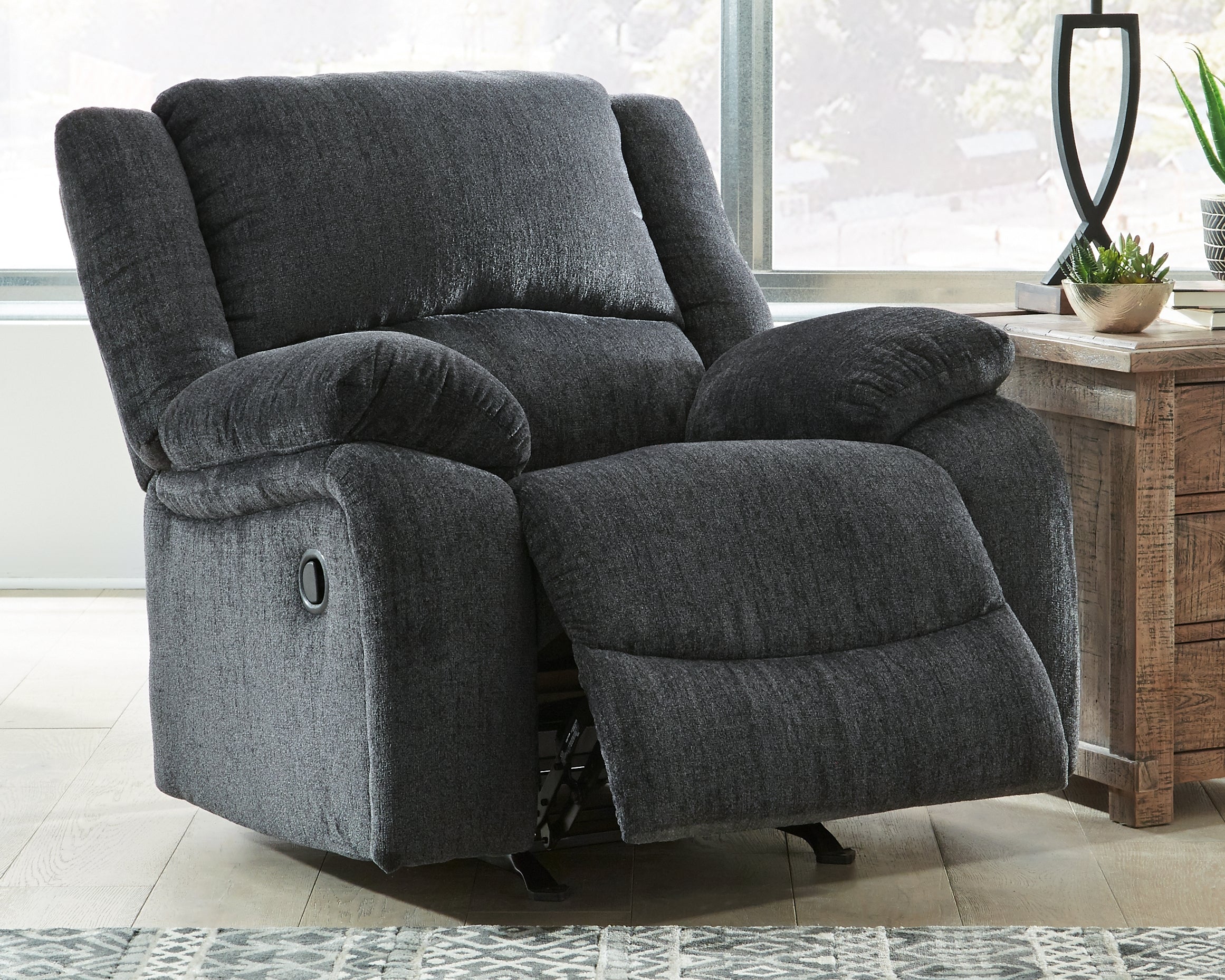 Draycoll Recliner