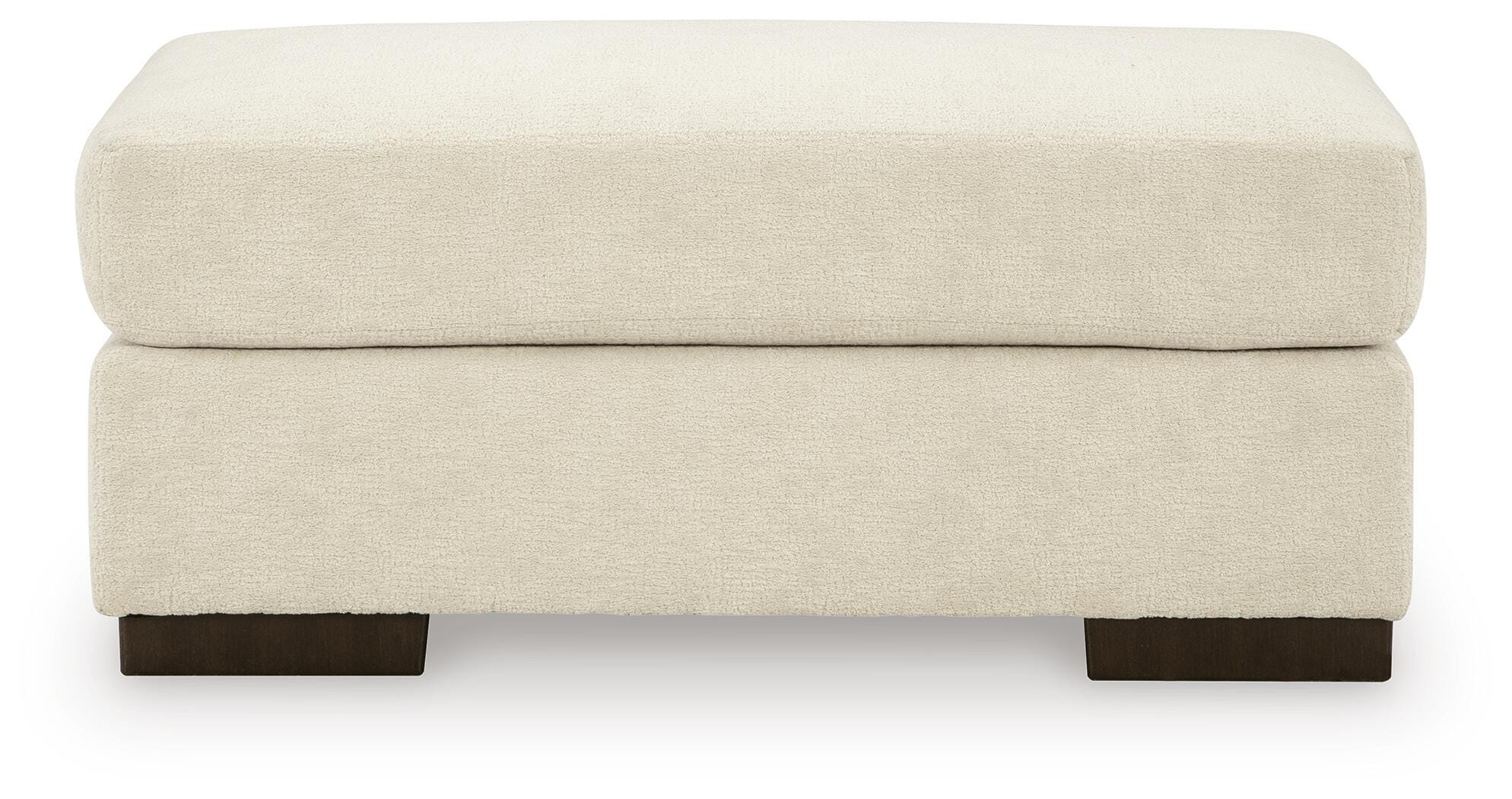 Jayne Park Ottoman