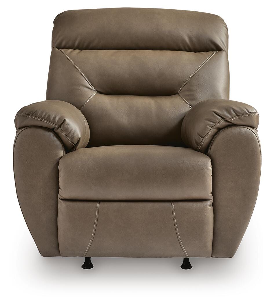 Elksworth Recliner
