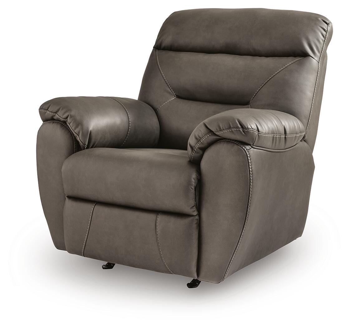 Elksworth Recliner
