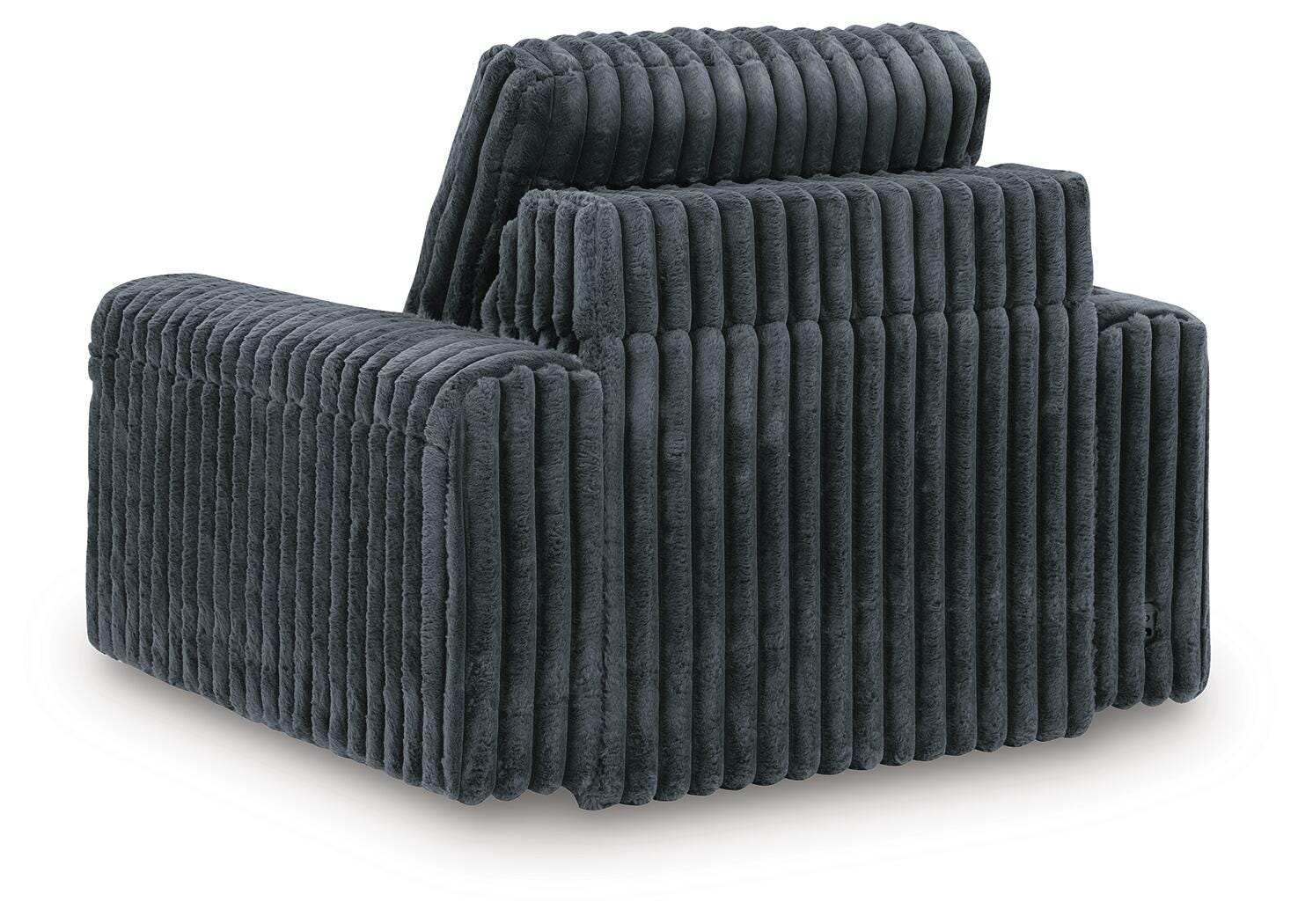 HamlinBay Power Gliding Chaise