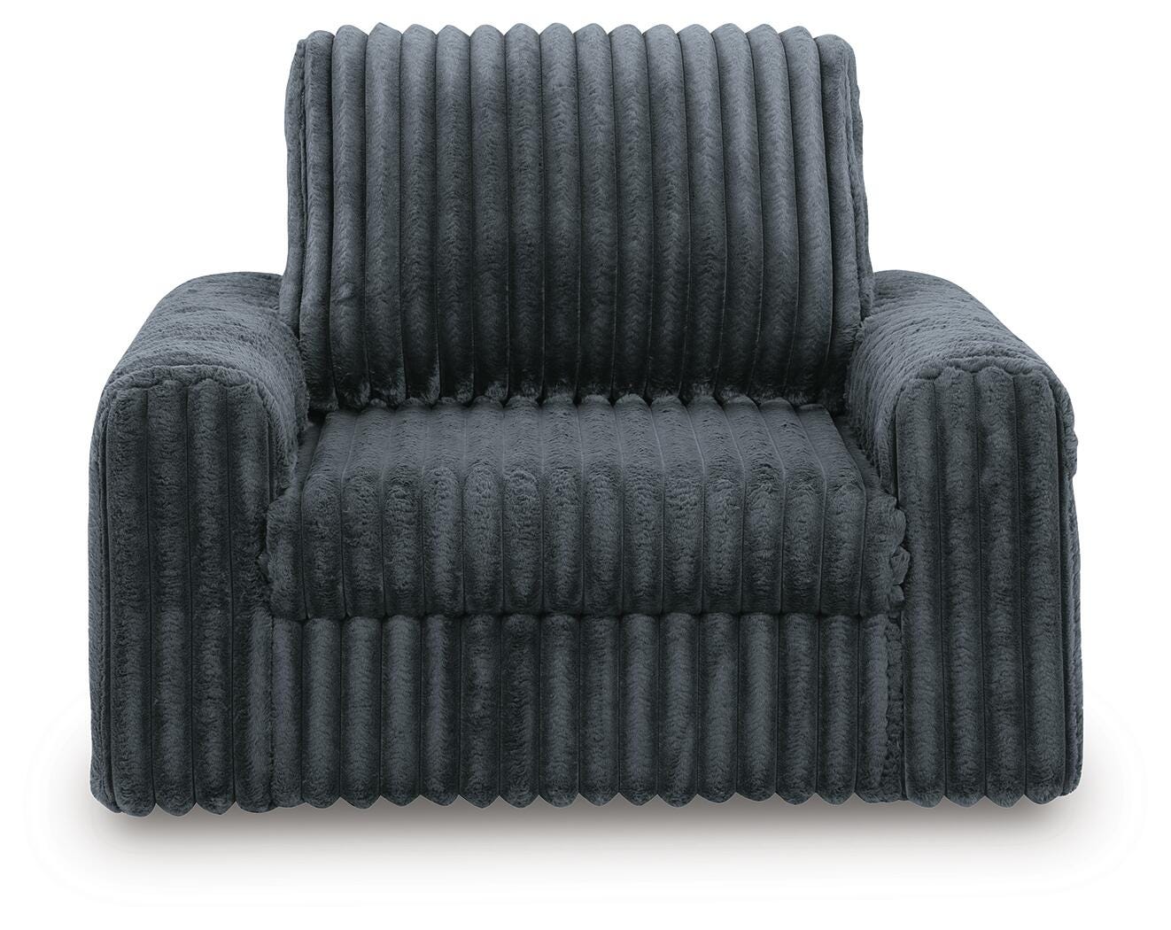 HamlinBay Power Gliding Chaise