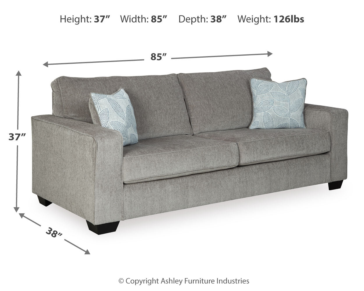 Altari Sofa