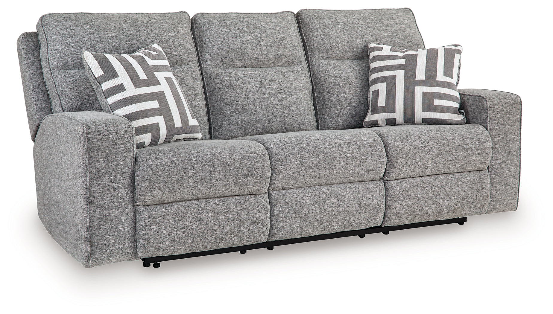 Biscoe Power Reclining Sofa