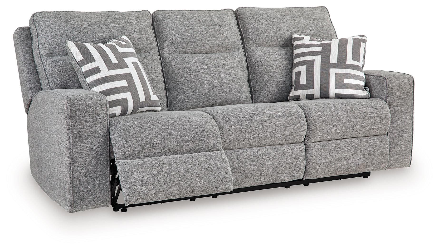 Biscoe Power Reclining Sofa