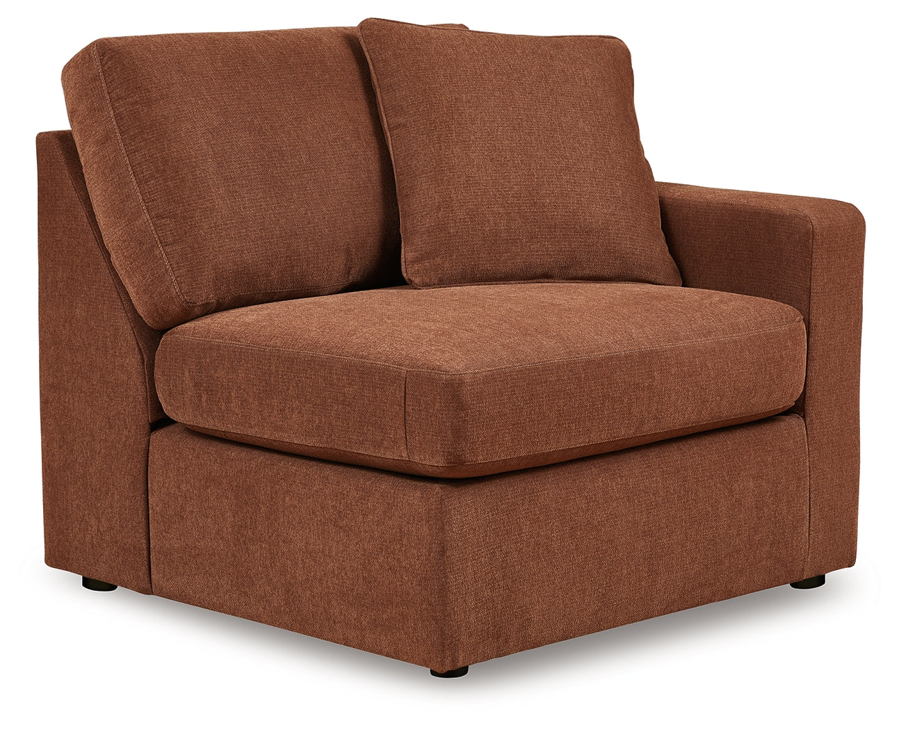 Modmax 8-Piece Sectional with Chaise