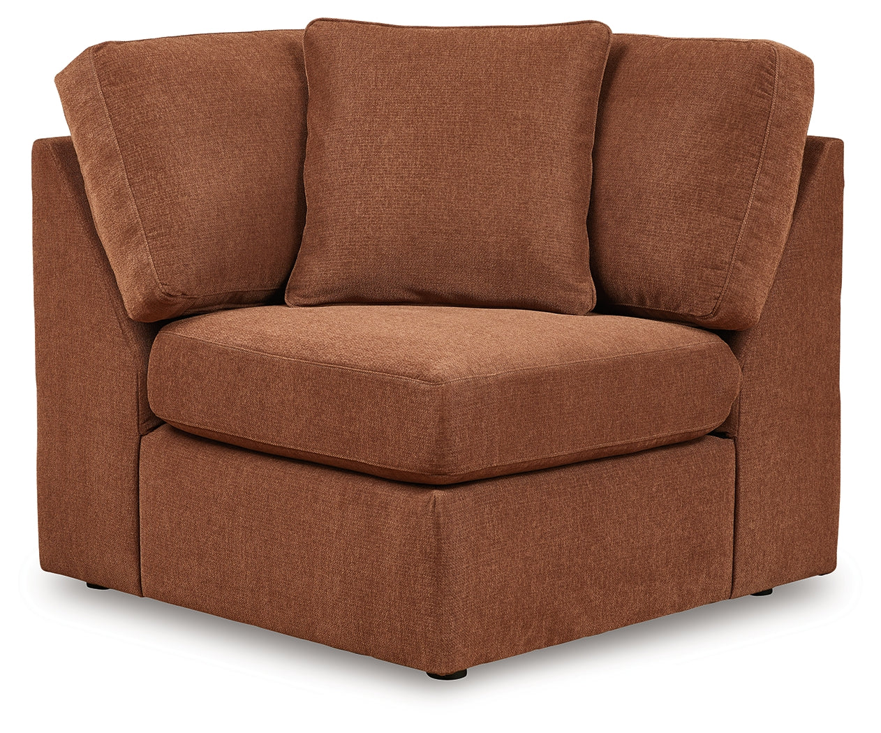 Modmax 8-Piece Sectional
