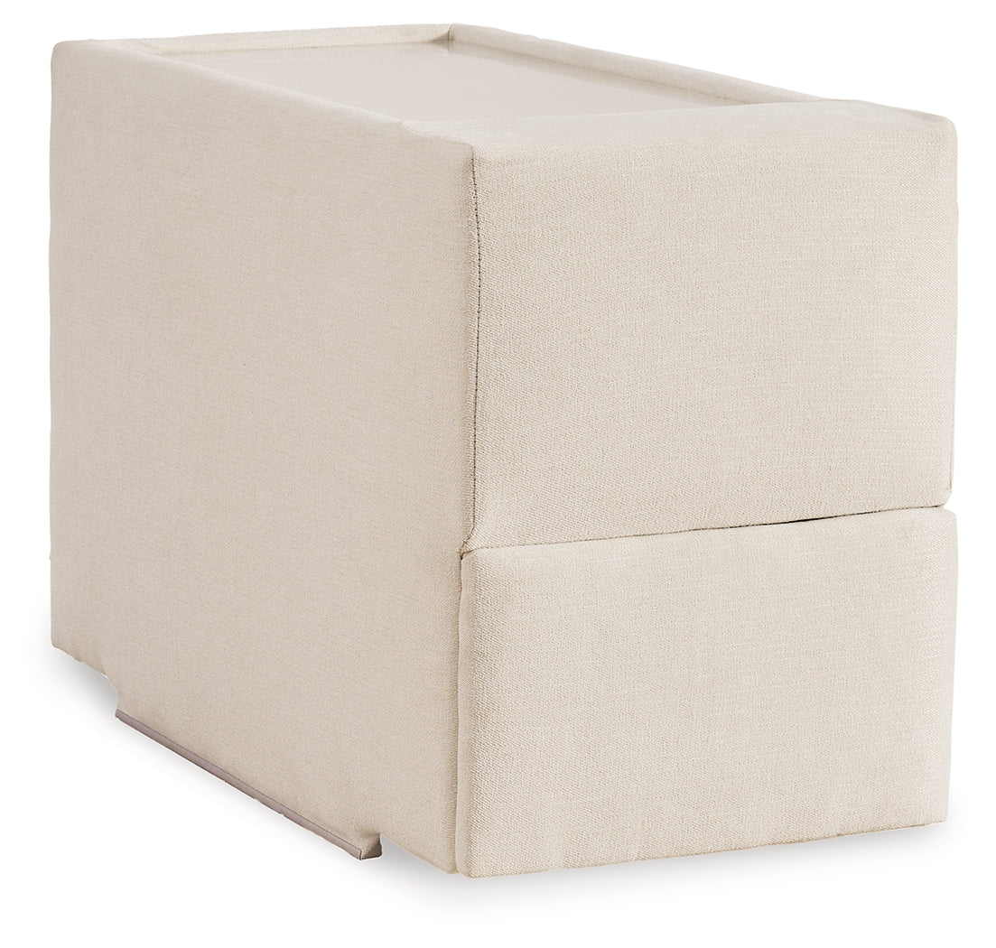 Modmax 8-Piece Sectional