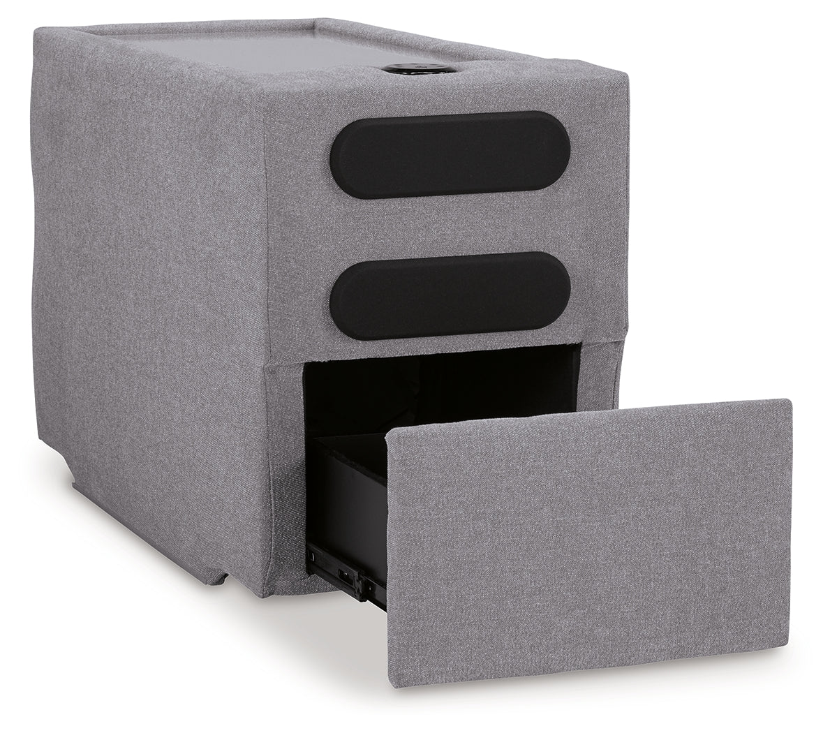 Modmax 3-Piece Sectional