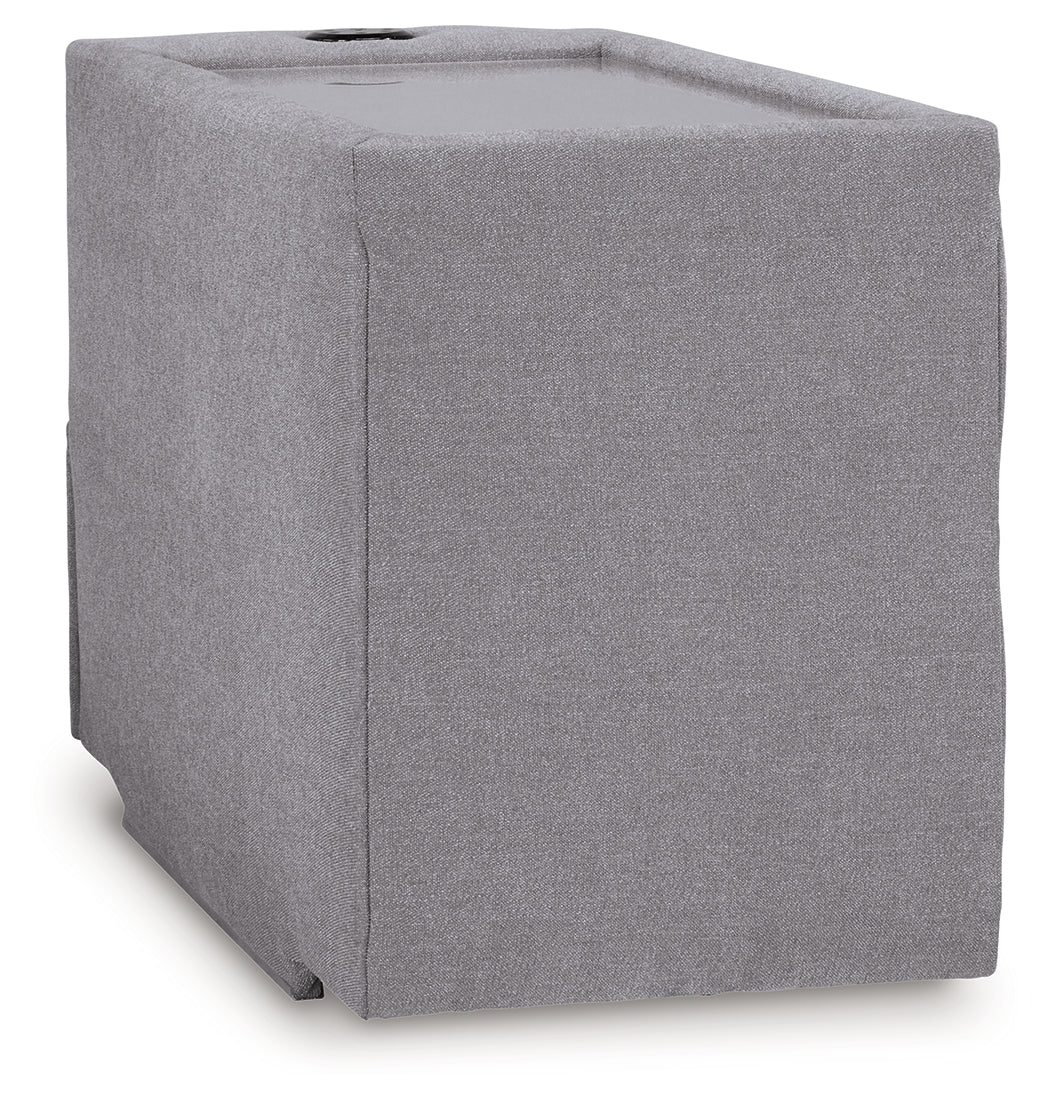Modmax 8-Piece Sectional