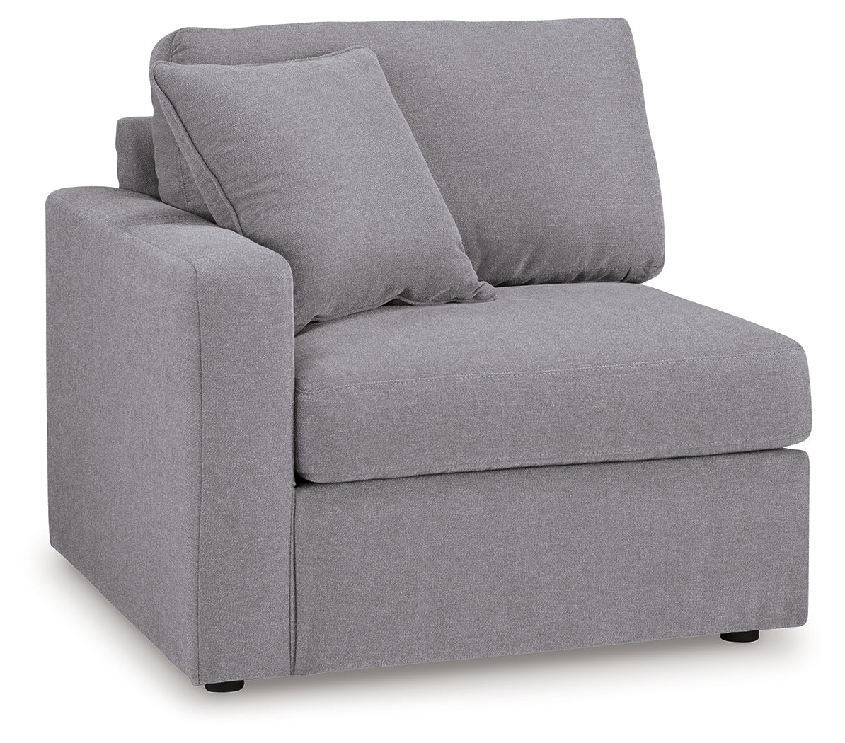 Modmax 2-Piece Sectional
