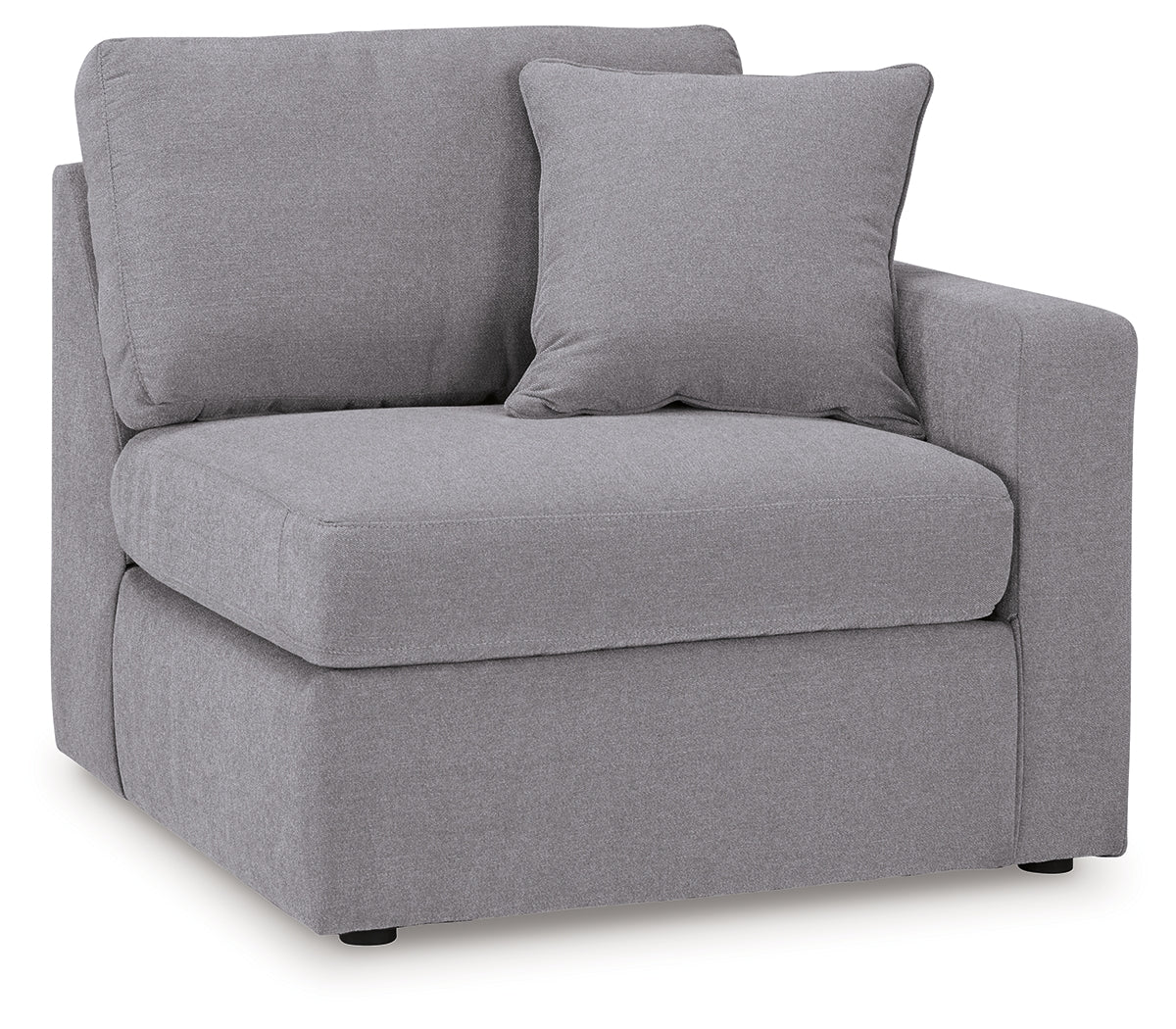 Modmax 2-Piece Sectional