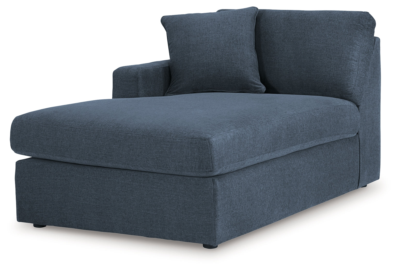 Modmax 5 Piece Sectional with Audio Console