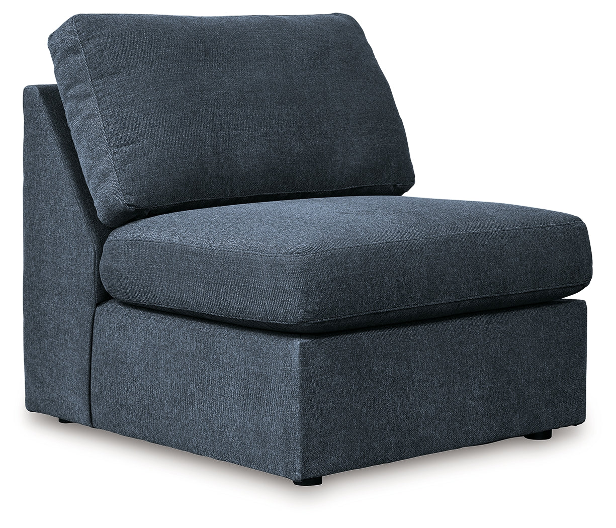 Modmax 4-Piece Sectional with Chaise