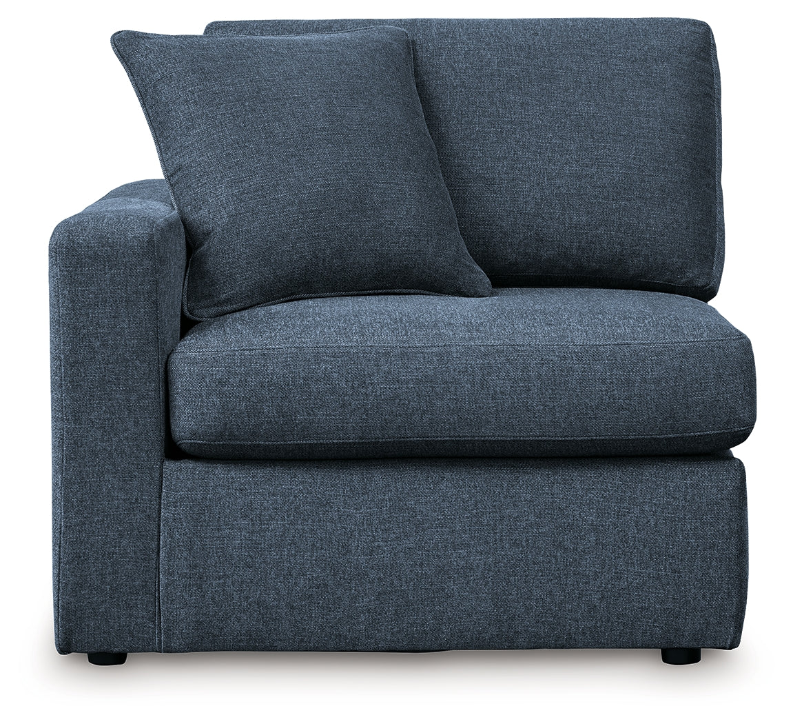 Modmax 4-Piece Sectional
