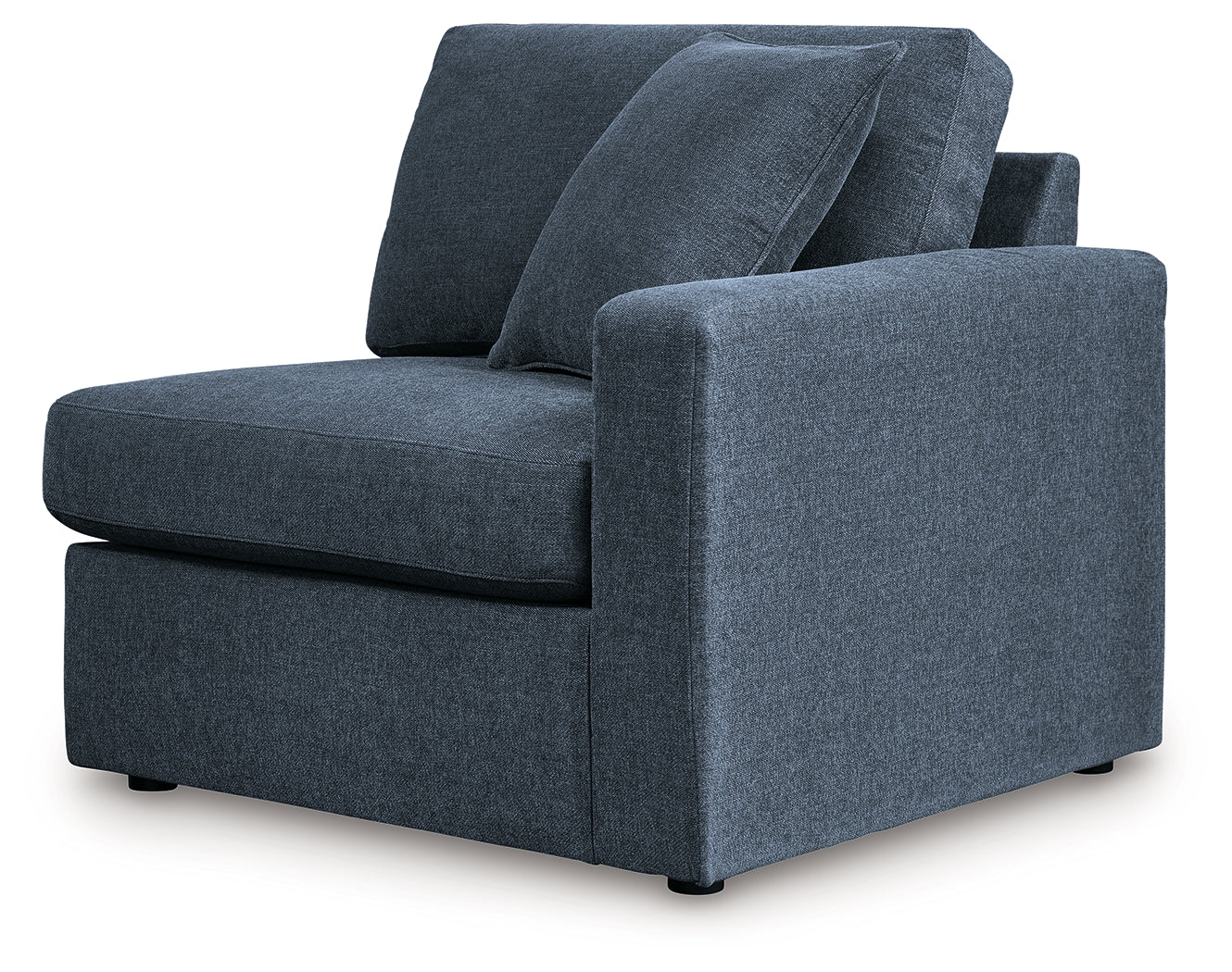 Modmax 8-Piece Sectional with Chaise