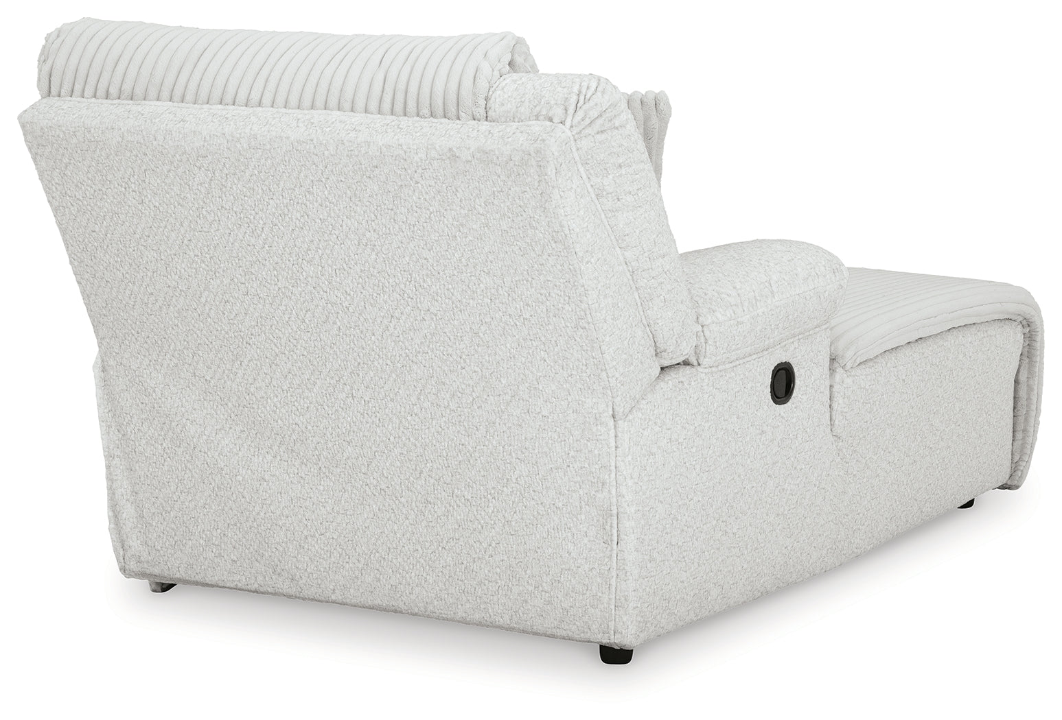 Top Tier 4-Piece Reclining Sectional with Chaise