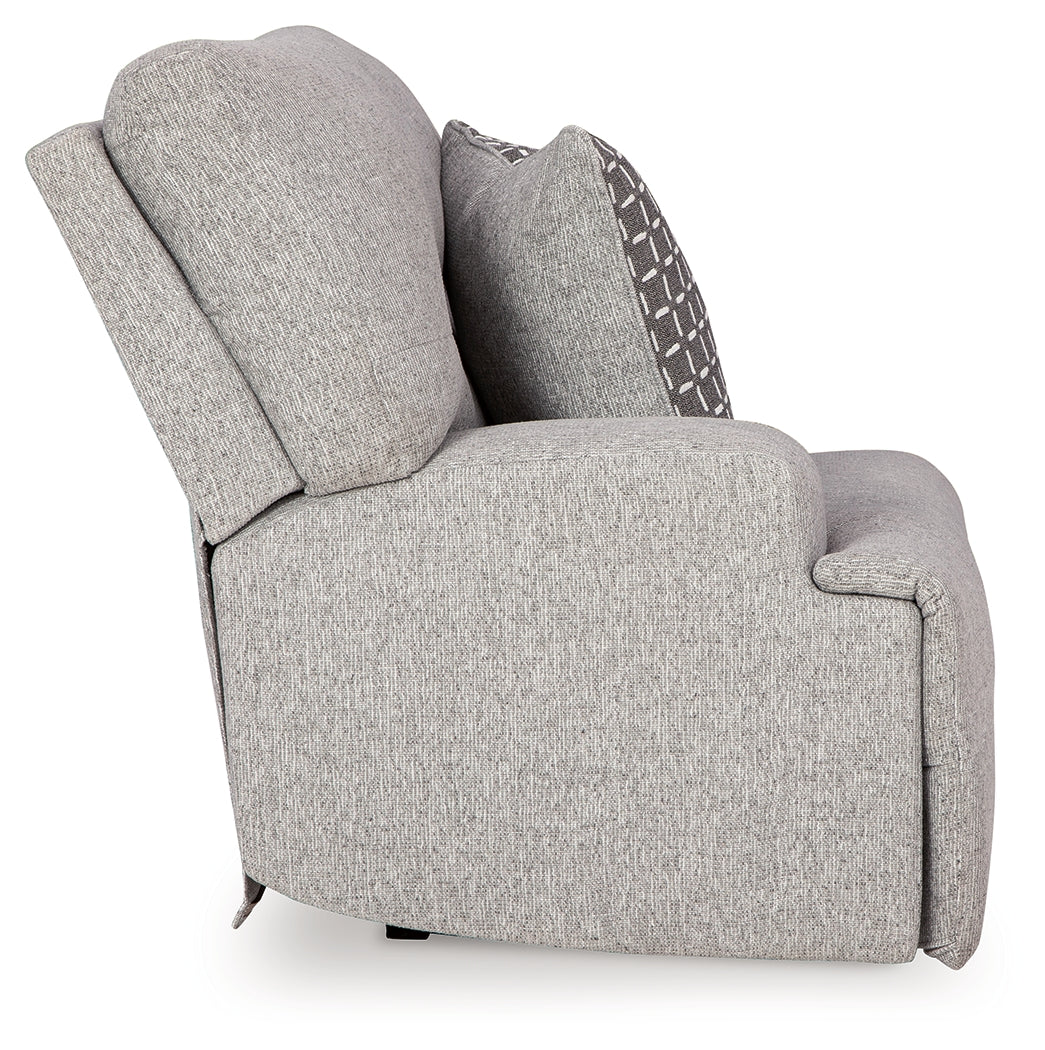Acklen Place 3-Piece Sectional