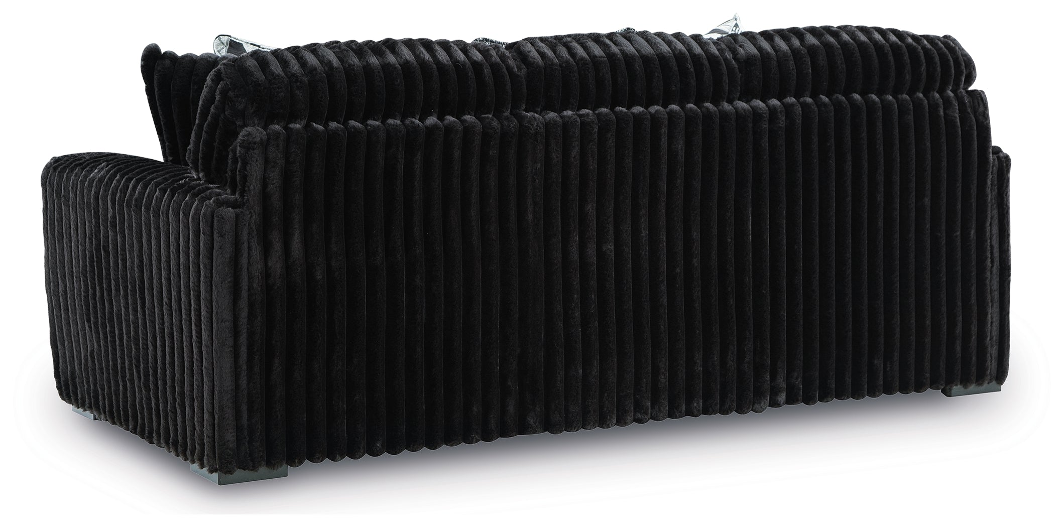 Midnight-Madness Sofa