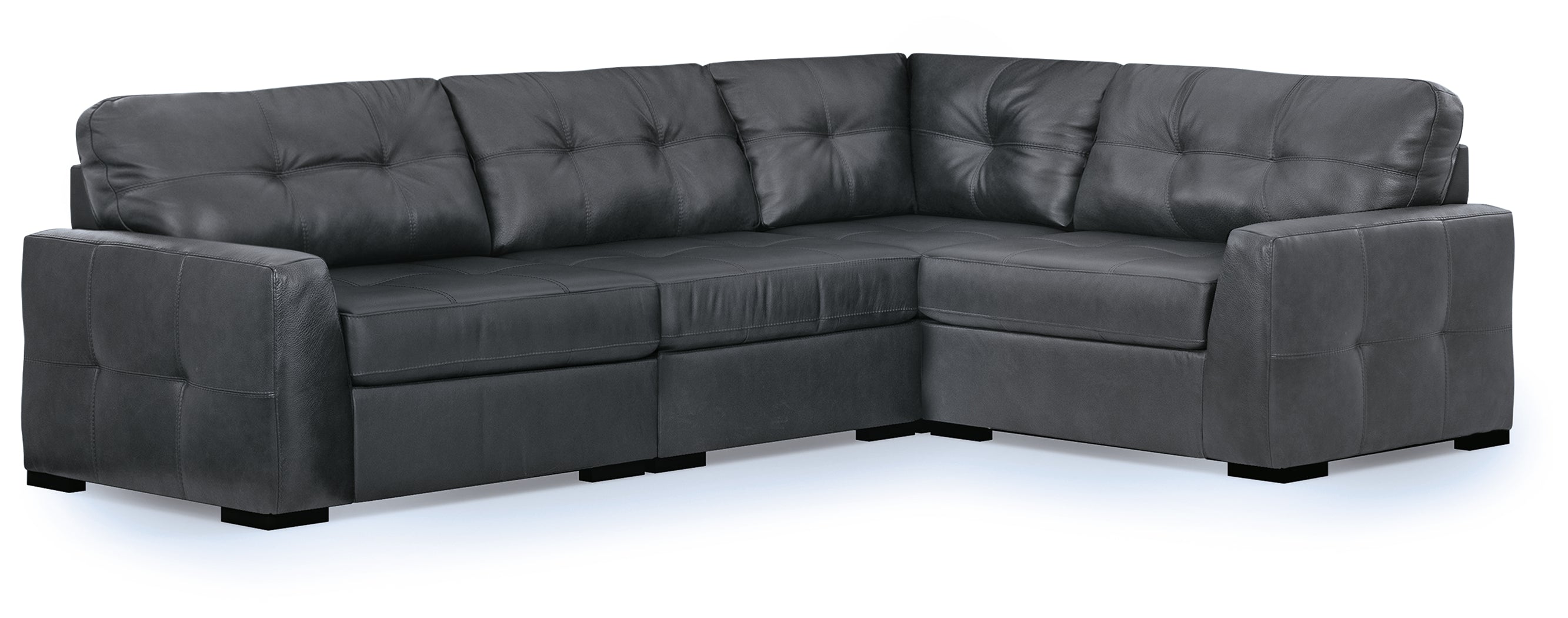 Brindley Pier 4-Piece Sectional