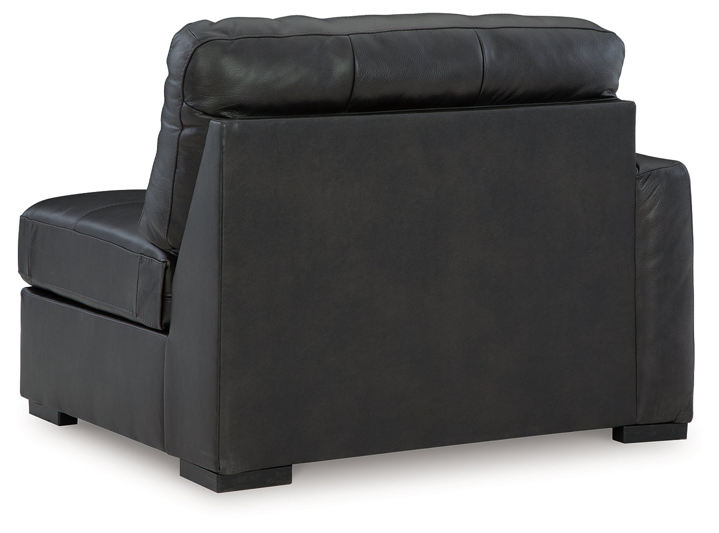 Brindley Pier 4-Piece Sectional
