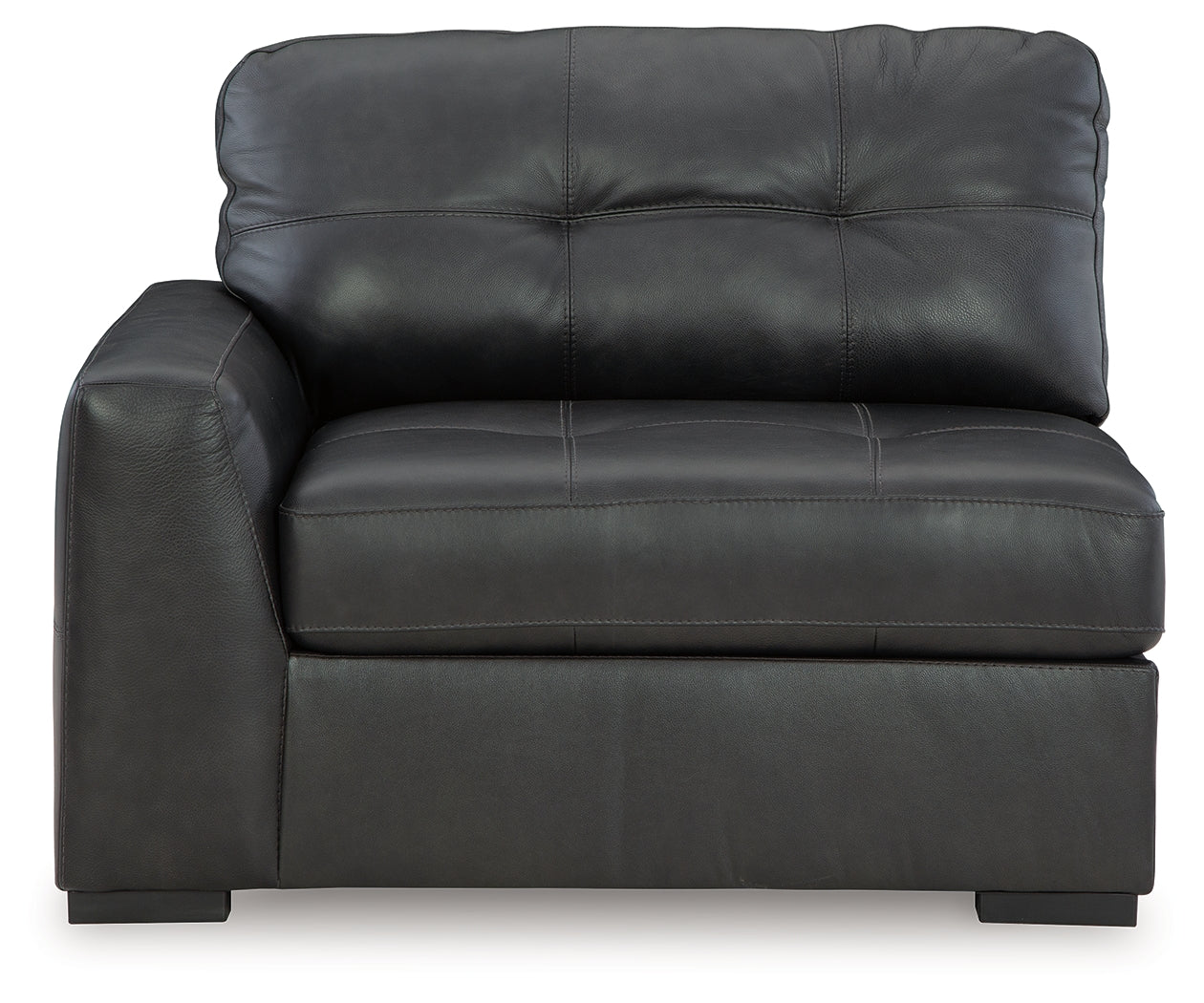 Brindley Pier 4-Piece Sectional