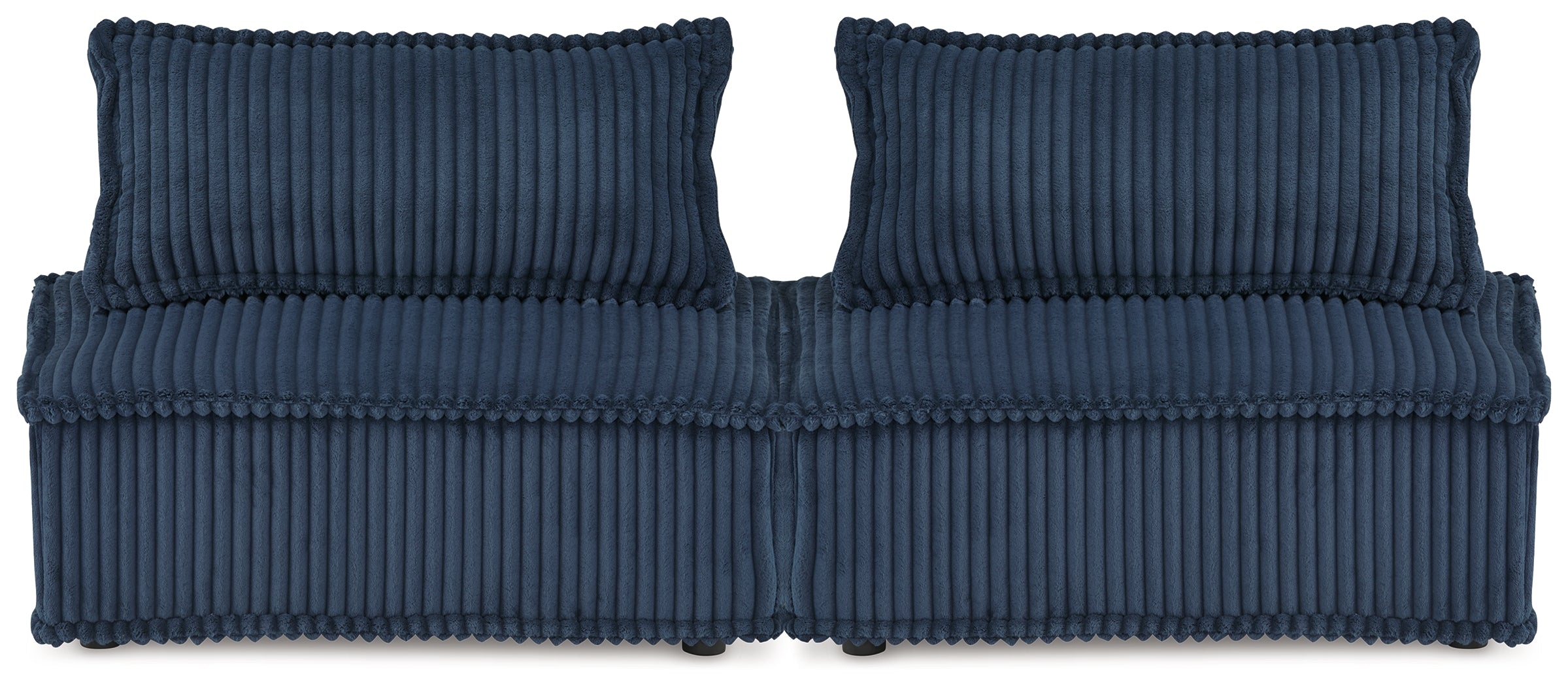 Bales 2-Piece Modular Seating