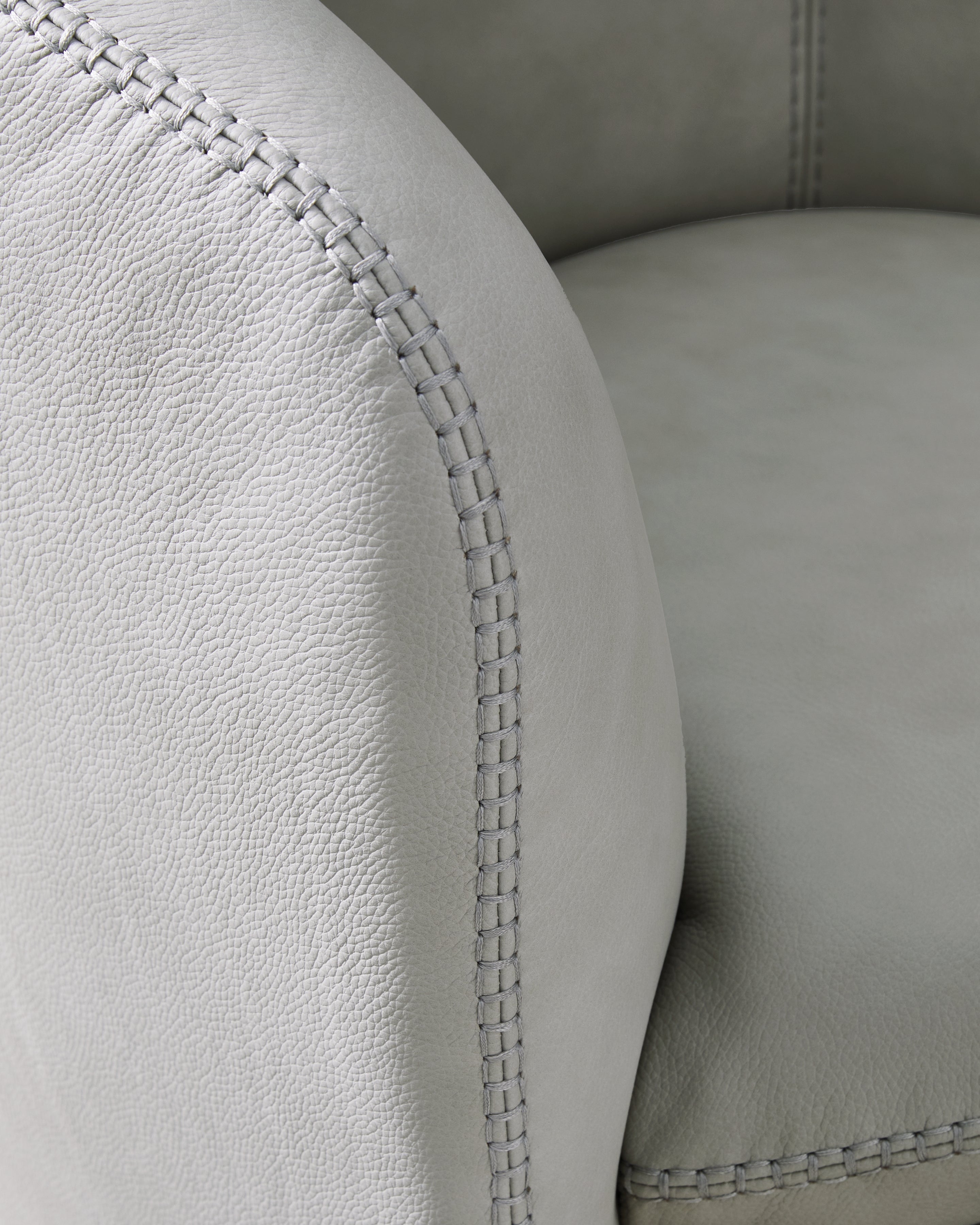 Kierreys Swivel Accent Chair
