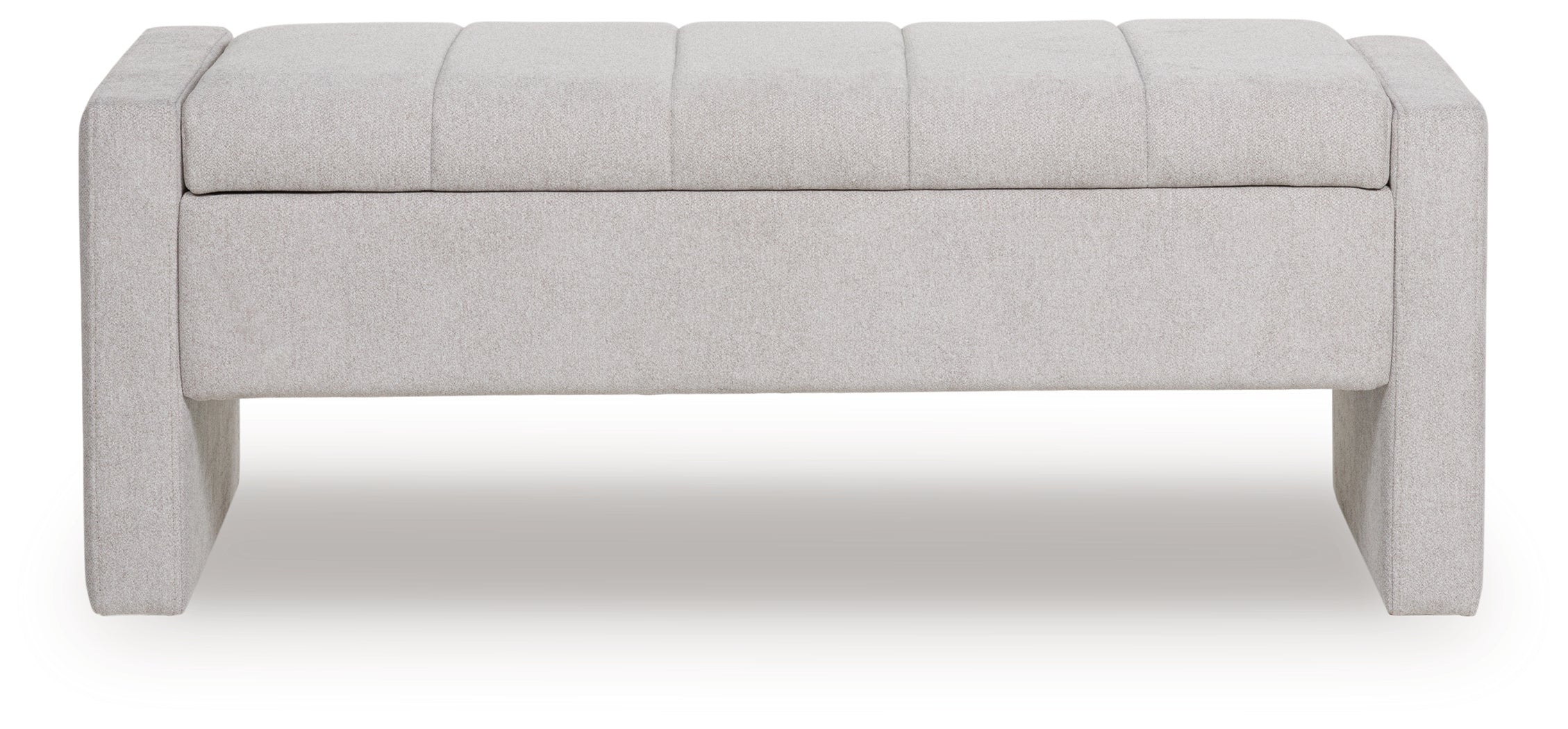 Akselman Storage Bench