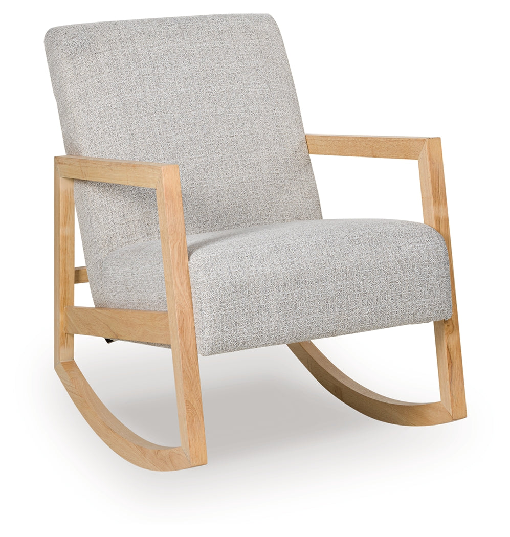Wychworth Accent Chair