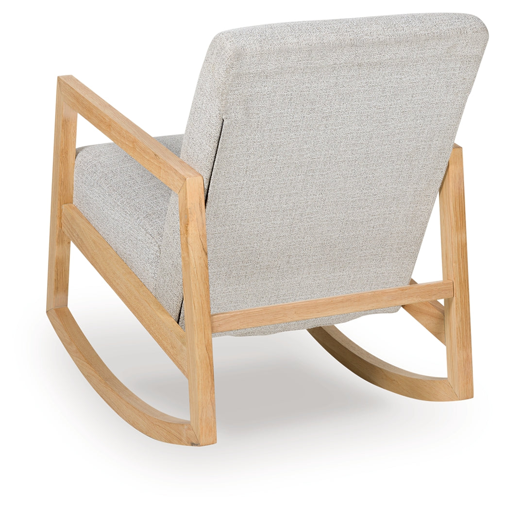Wychworth Accent Chair