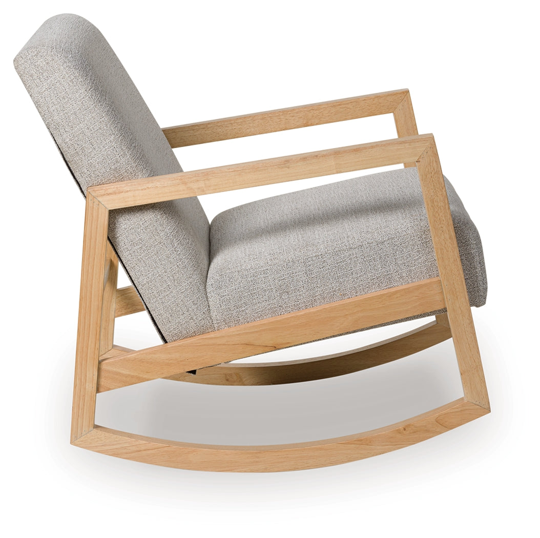 Wychworth Accent Chair